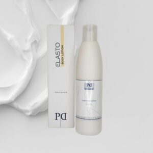 Trattamento idratante corpo  + crema corpo "Elasto" Puraderma