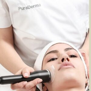 6 trattamenti viso di infratermik vitamina