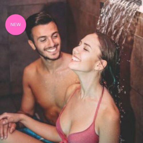 Percorso Spa di Coppia Top Relax